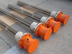 2026电加热器厂家最新推荐防爆电加热器锅炉船用法兰空气土壤修复厂家选择指南！